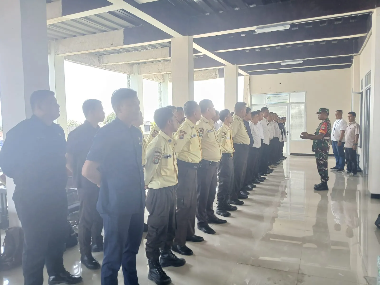 Galeri Bhagasasi
