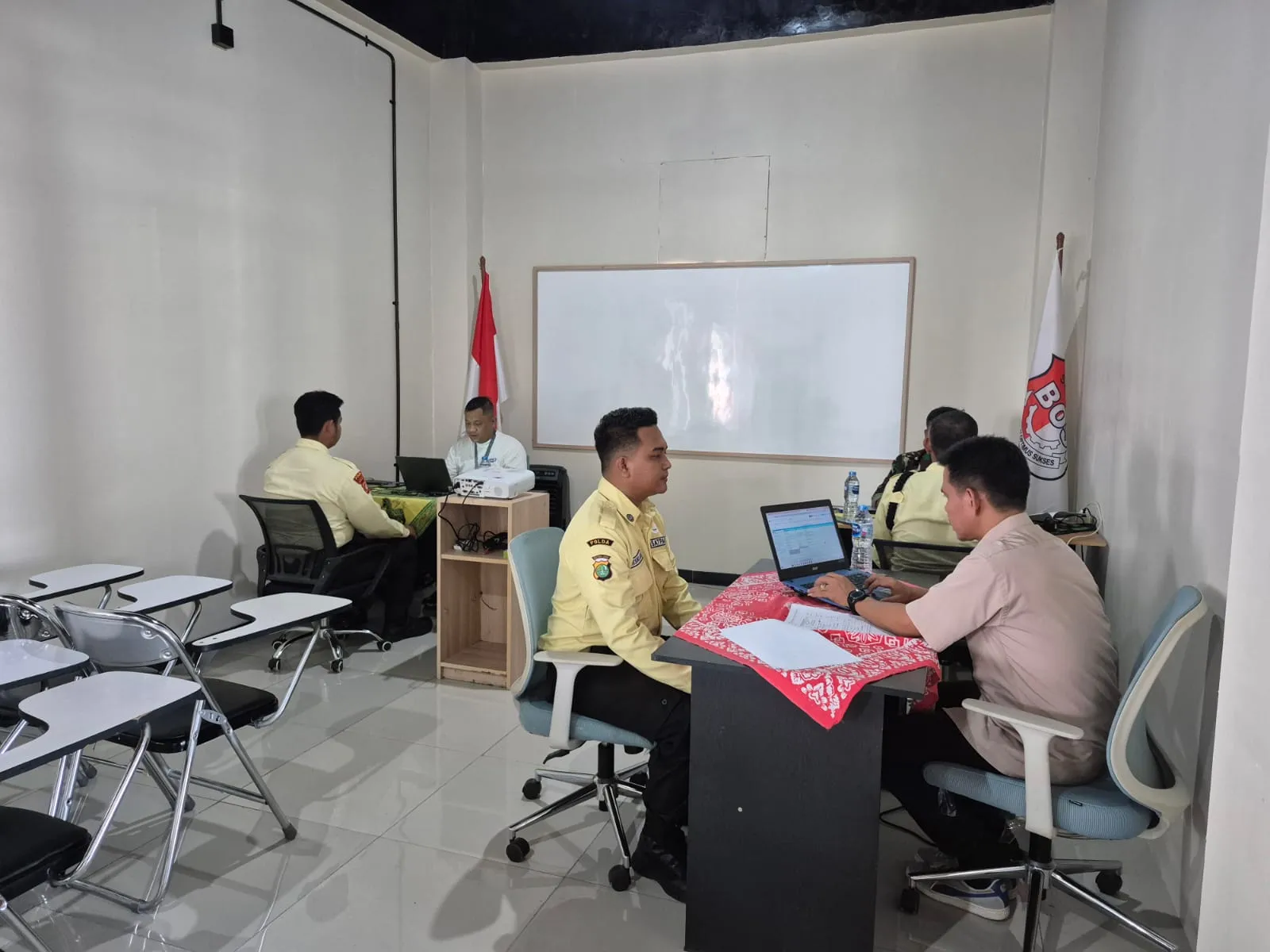 Galeri Bhagasasi