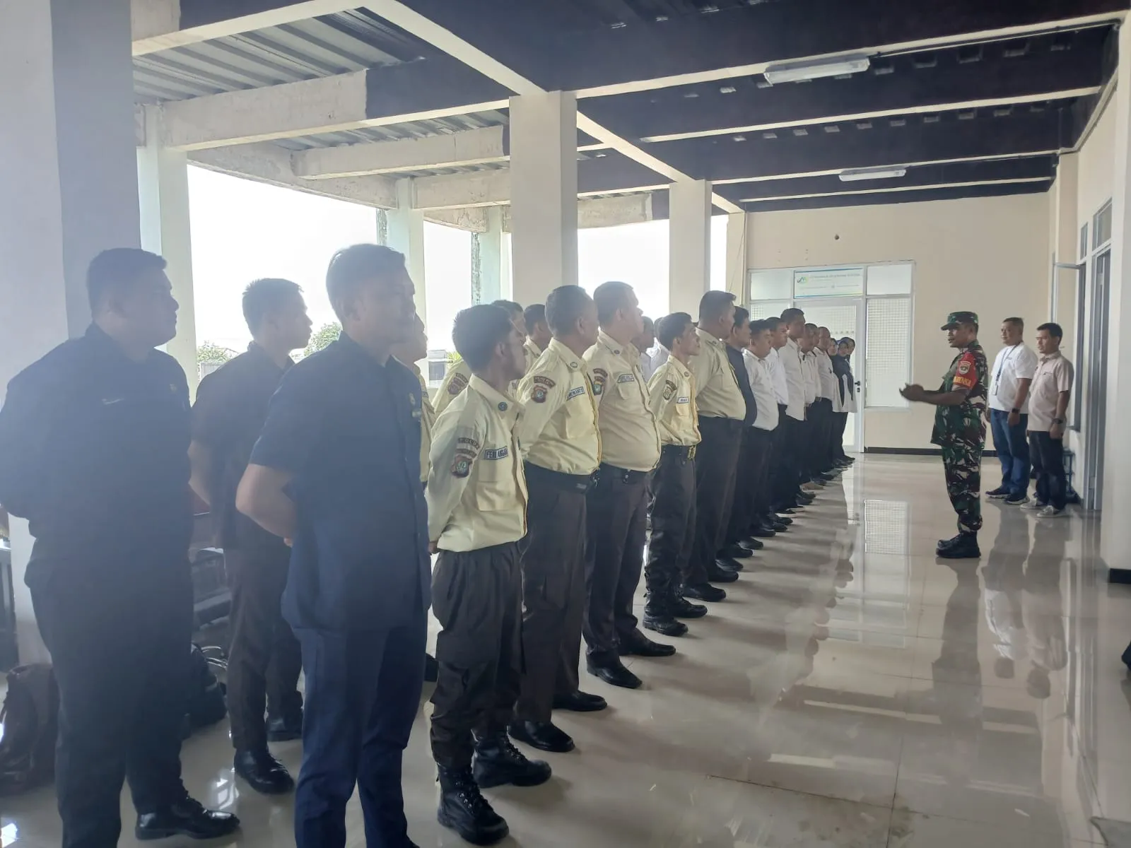 Galeri Bhagasasi