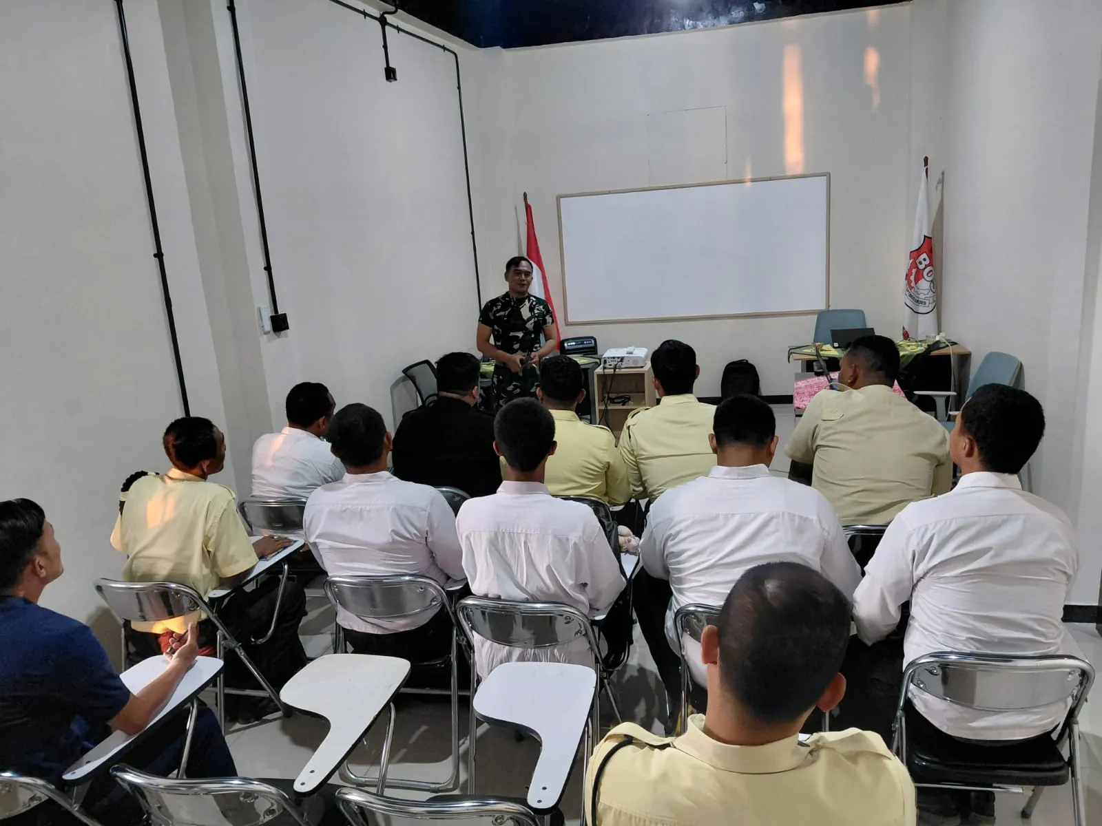 Galeri Bhagasasi