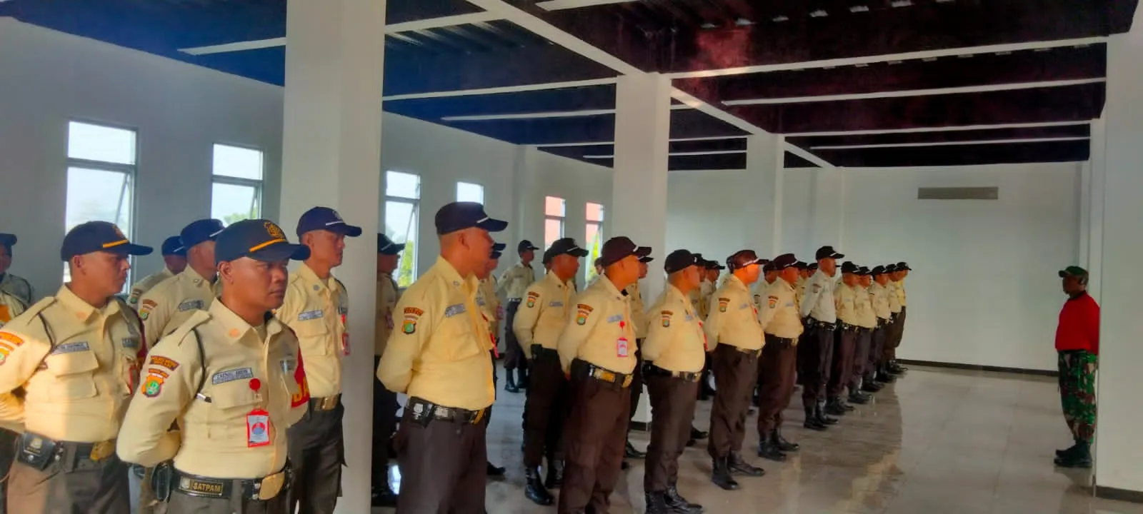 Security Guards