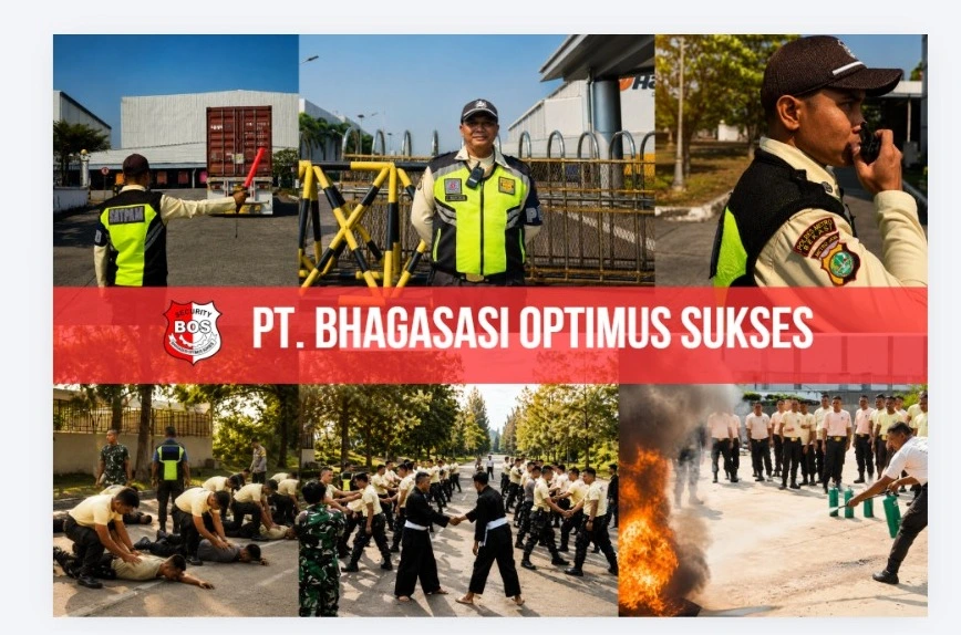 Pelatihan Pemadam Kebakaran